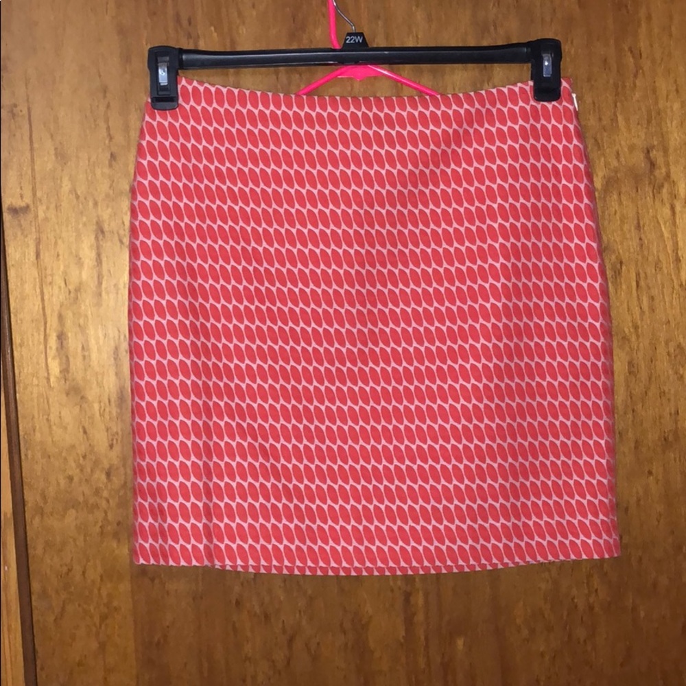 NWT Ann Taylor Pencil Skirt